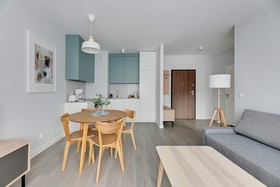 Scala Apartamenty