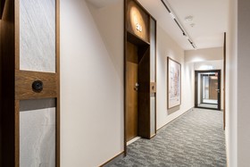 Scala Apartamenty