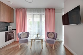 Scala Apartamenty