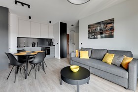 Scala Apartamenty