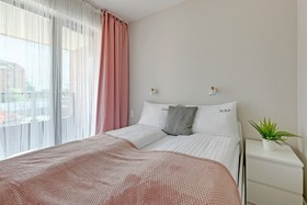 Scala Apartamenty