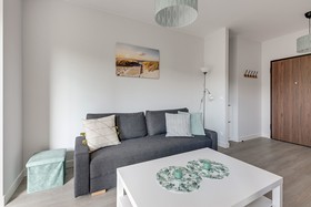 Scala Apartamenty