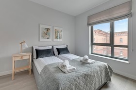 Scala Apartamenty