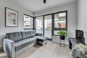 Scala Apartamenty