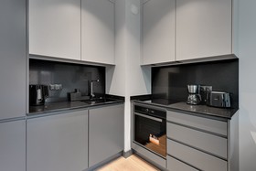 Scala Apartamenty