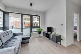 Scala Apartamenty