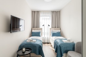 Scala Apartamenty
