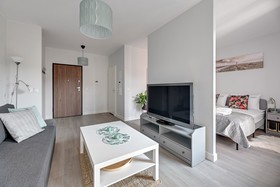 Scala Apartamenty