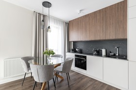 Scala Apartamenty