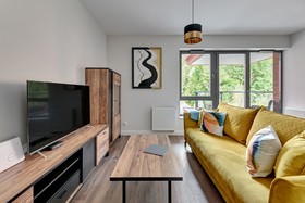 Scala Apartamenty