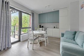 Scala Apartamenty