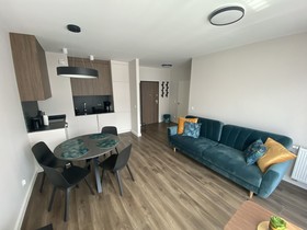 Scala Apartamenty