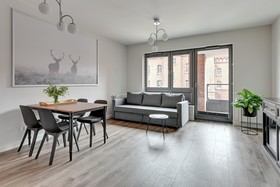Scala Apartamenty