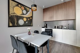 Scala Apartamenty
