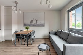 Scala Apartamenty