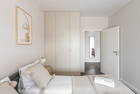 Scala Apartamenty