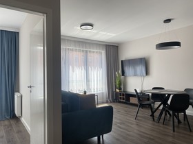 Scala Apartamenty