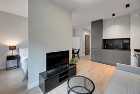 Scala Apartamenty