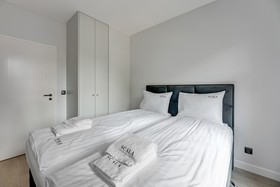 Scala Apartamenty
