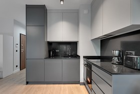 Scala Apartamenty