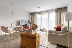 Scala Apartamenty