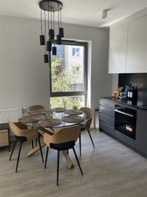 Scala Apartamenty