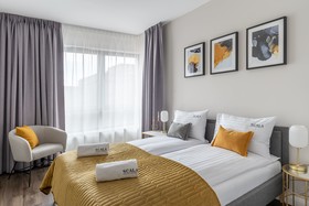 Scala Apartamenty