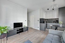 Scala Apartamenty