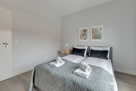 Scala Apartamenty