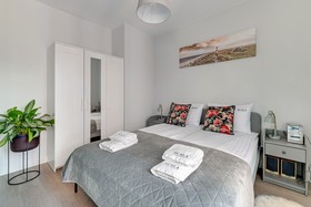 Scala Apartamenty