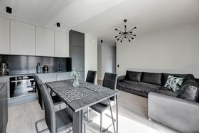 Scala Apartamenty