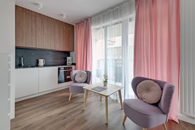 Scala Apartamenty