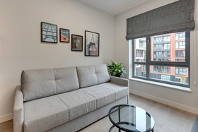 Scala Apartamenty
