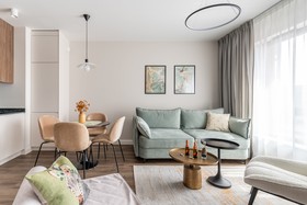 Scala Apartamenty