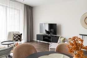 Scala Apartamenty
