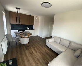 Scala Apartamenty