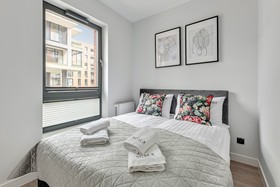 Scala Apartamenty