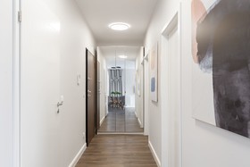 Scala Apartamenty