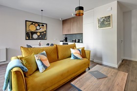 Scala Apartamenty
