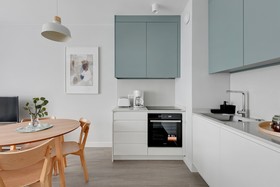 Scala Apartamenty