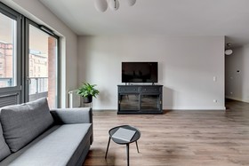 Scala Apartamenty