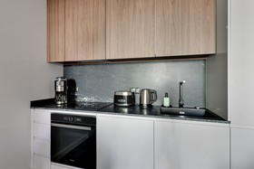 Scala Apartamenty