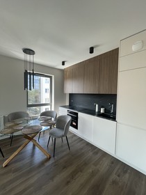 Scala Apartamenty