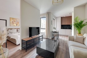 Scala Apartamenty