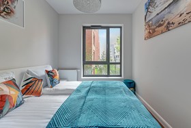 Scala Apartamenty