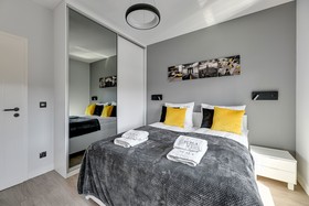 Scala Apartamenty