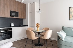 Scala Apartamenty