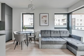 Scala Apartamenty