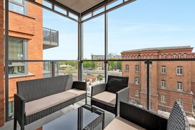 Scala Apartamenty
