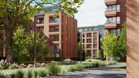 Scala Apartamenty